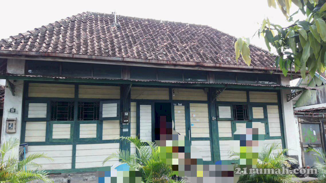 Jual Cepat Rumah Joglo Di Jogja Idrumah