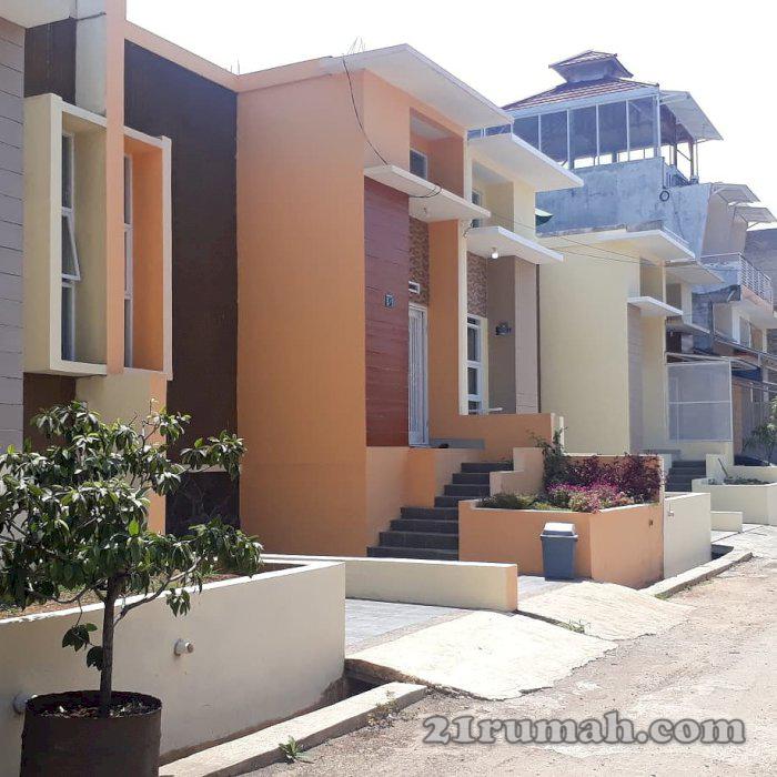 Dijual Rumah Kota Bandung Bebas Banjir Idrumah