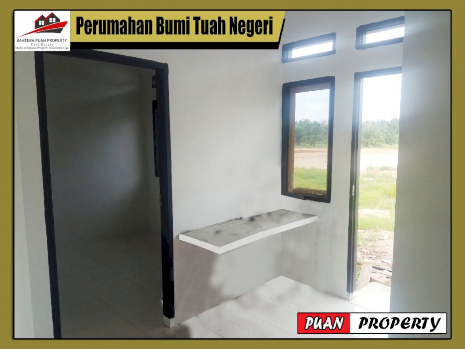 Dijual Rumah Subsidi Dp Juta Sampai Akad Di Limbungan Pekanbaru