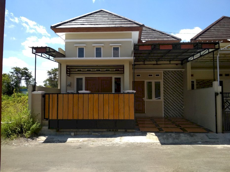 Dijual Rumah Kota Ponorogo Idrumah