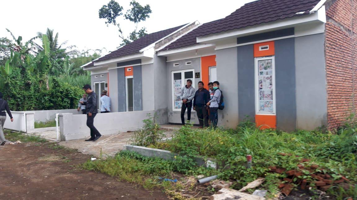 Dijual Rumah Subsidi Kota Malang Cicilan Rp Juta Per Bulan Harga