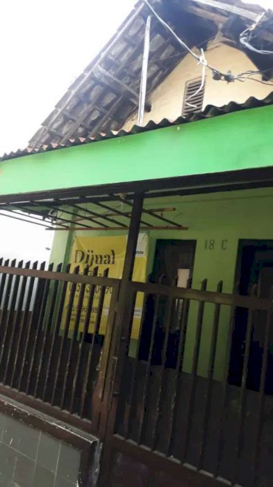 Dijual Rumah Ketintang Surabaya Murah IDRumah