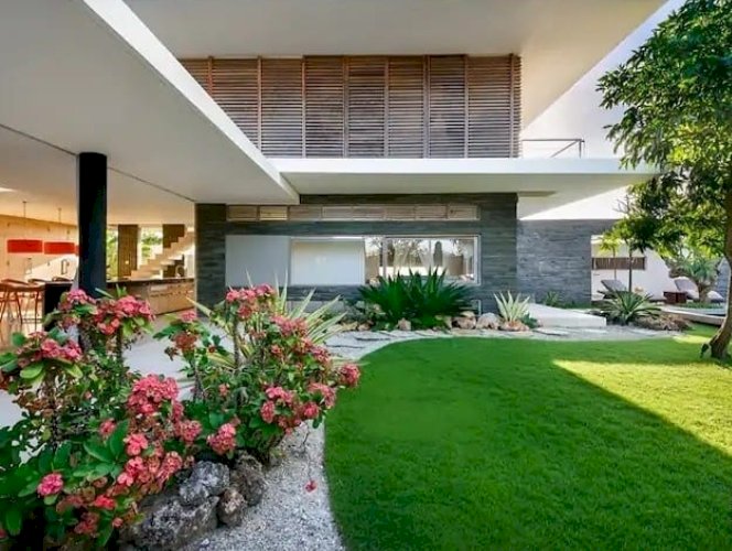 Dijual Villa Luxury Balangan Kuta Selatan Badung Bali Indonesia Idrumah