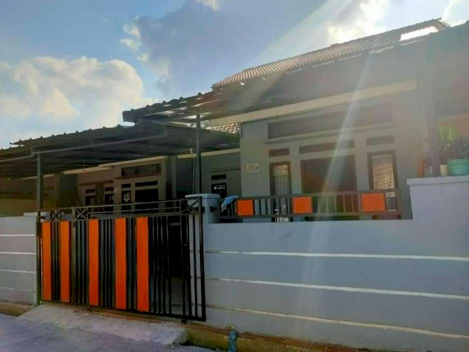 Dijual Hunian Mewah Harga Terjangkau IDRumah