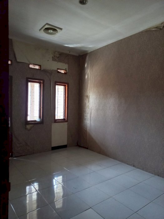 Disewa Rumah Semiminimalis 2lt Sayap Buahbatu Suryalaya Bandung IDRumah