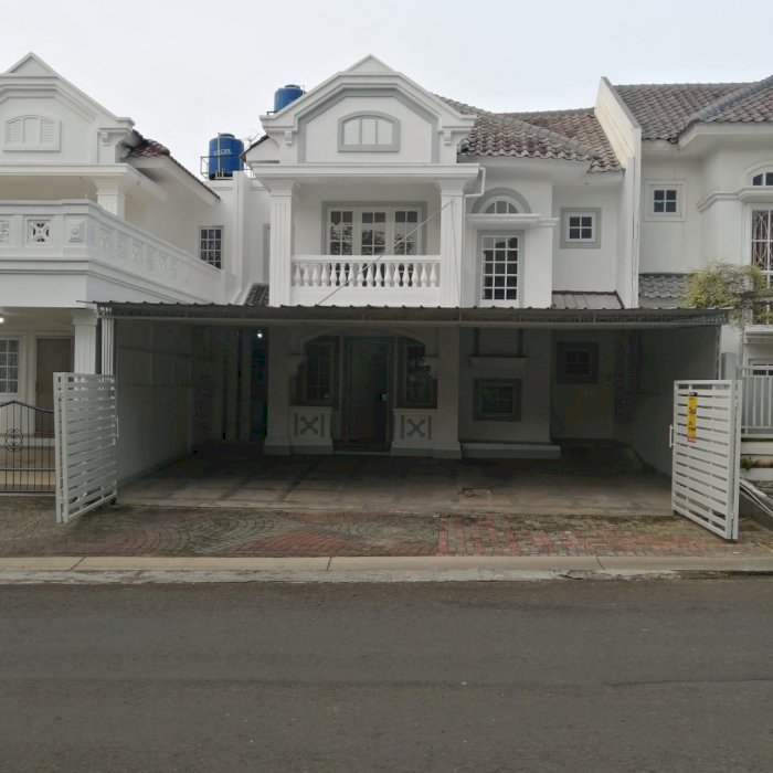 Dijual Rumah Bagus Di Legenda Wisata Idrumah