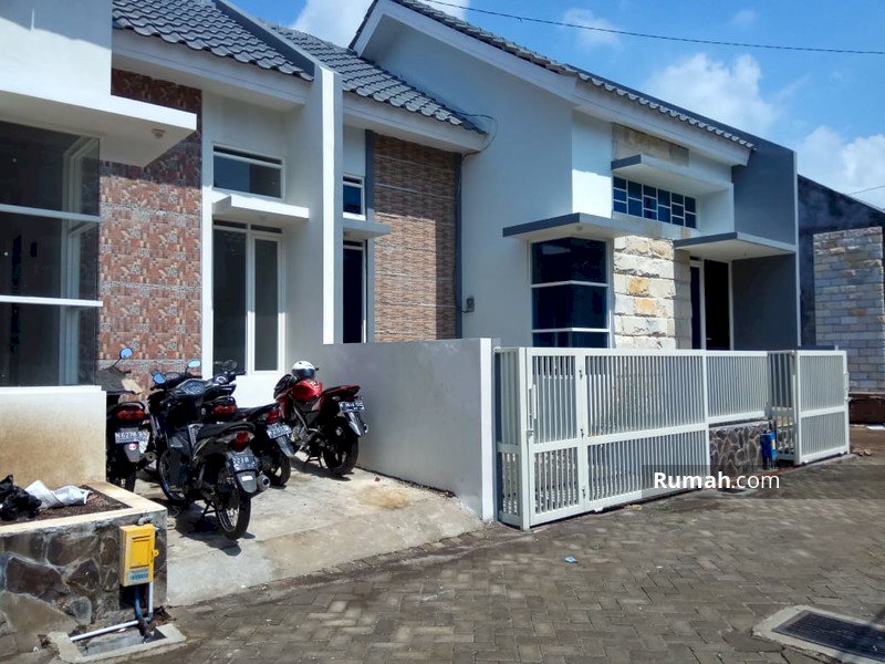 Dijual Ready Stock Kawasan Mayjend Sungkono Padat Penduduk IDRumah