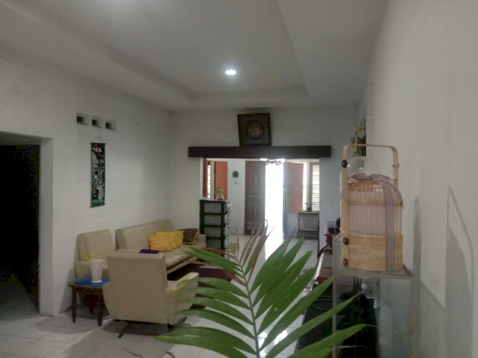 Dijual Rumah Kebayoran Lama Idrumah