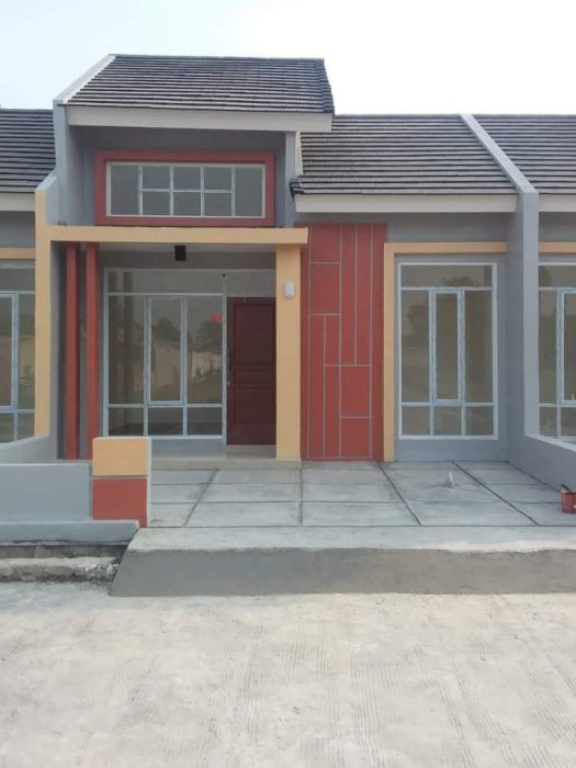 Cms Residence Karawang Idrumah