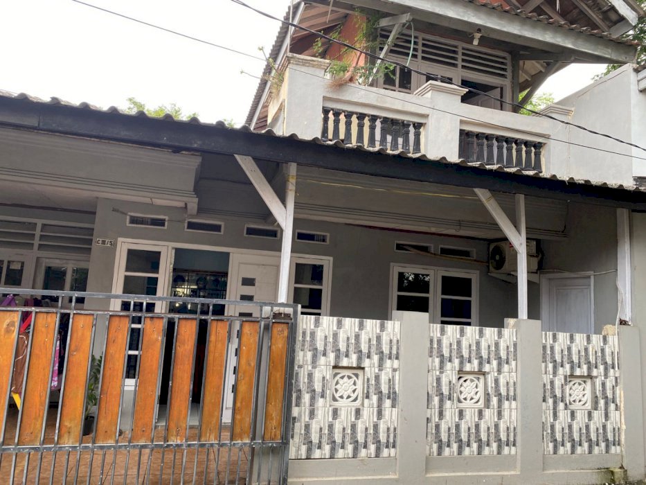 Dijual Rumah Strategis Kota Serang IDRumah