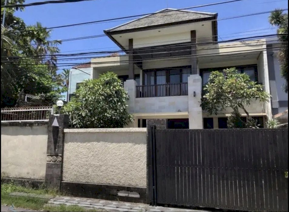 Dijual RUMAH MEWAH TUKAD BADUNG RENON LINGKUNGAN ELITE IDRumah