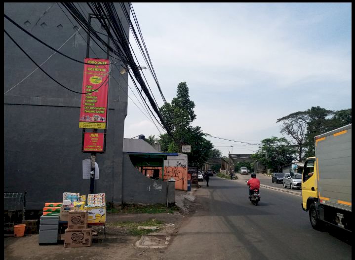 Ruko 2 Lantai Dijual IDRumah