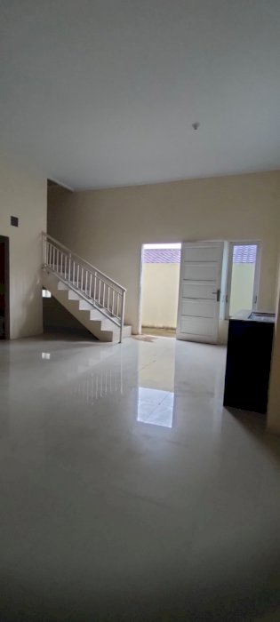 Dijual Rumah Baru Murah Lantai Idrumah