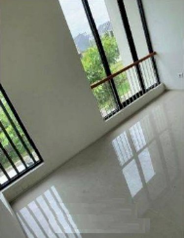 Sudah Laku Dijual Rumah Lantai North West Lake Citraland Surabaya