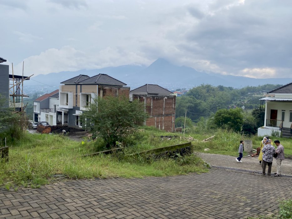 Dijual Promo Villa Garansi View Batu Love Garden Idrumah