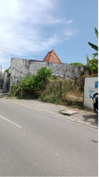 Dijual Tanah Premium Canggu Berawa IDRumah