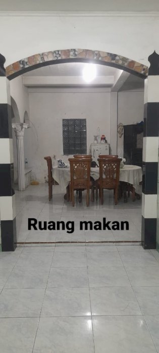 Dijual Rumah Lama Model Melayu Idrumah