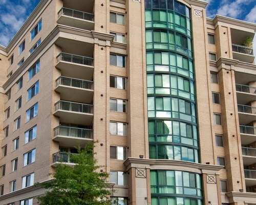 apartemen