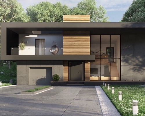 rumah