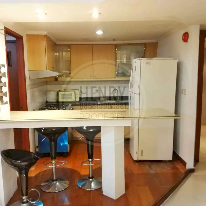 DIJUAL CEPAT BEST VIEW NEW FURNISH JUST RENOVATED ONLY RP 1.6 BIO NEGO