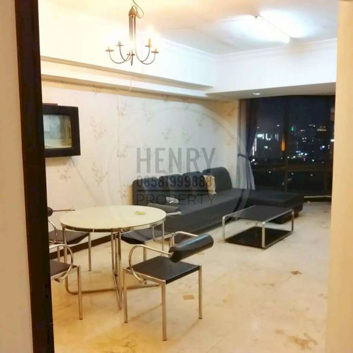 BEST VIEW DI Taman Anggrek Condominium. Harga Murah. Hanya Rp 1.5 M