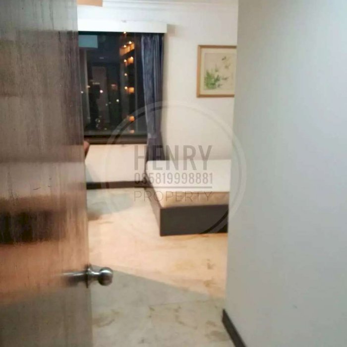 BEST VIEW DI Taman Anggrek Condominium. Harga Murah. Hanya Rp 1.5 M