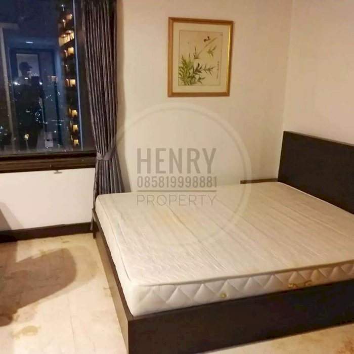 BEST VIEW DI Taman Anggrek Condominium. Harga Murah. Hanya Rp 1.5 M