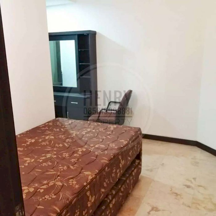 BEST VIEW DI Taman Anggrek Condominium. Harga Murah. Hanya Rp 1.5 M
