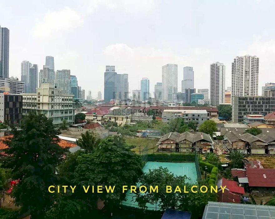 CIPUTRA WORLD 2 HARGA TERMURAH Hanya Rp 4.1 M, 3+1 BR at CIPUTRA WORLD