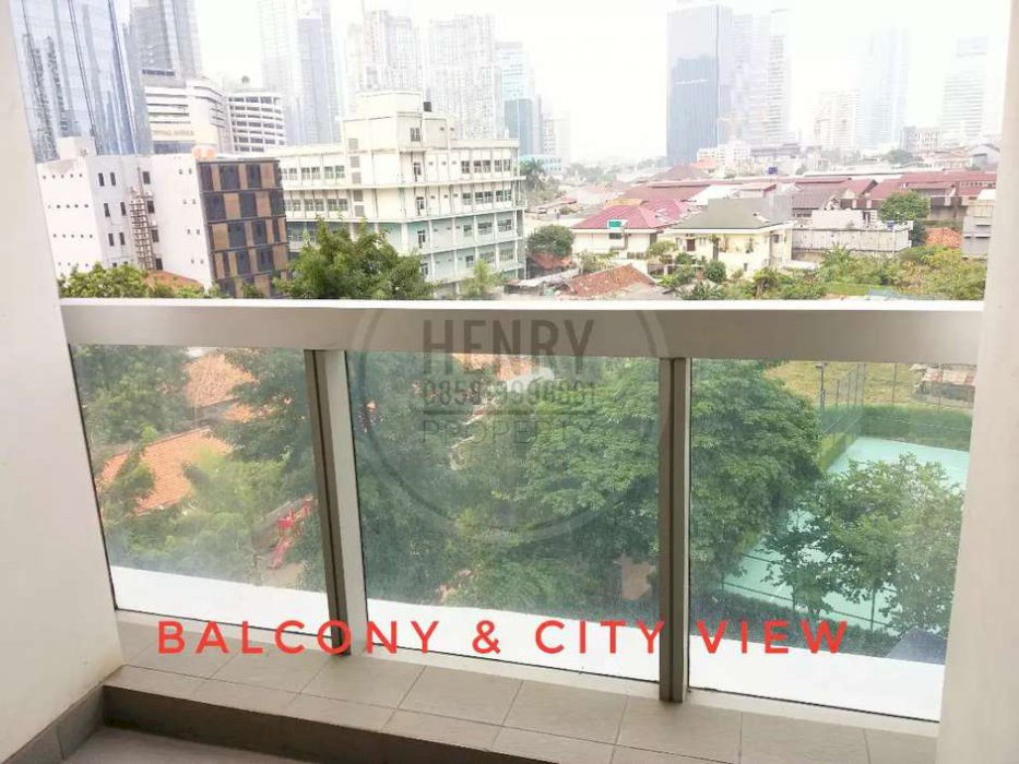 CIPUTRA WORLD 2 HARGA TERMURAH Hanya Rp 4.1 M, 3+1 BR at CIPUTRA WORLD