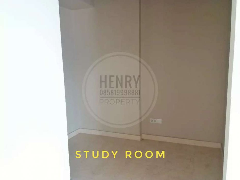 CIPUTRA WORLD 2 HARGA TERMURAH Hanya Rp 4.1 M, 3+1 BR at CIPUTRA WORLD