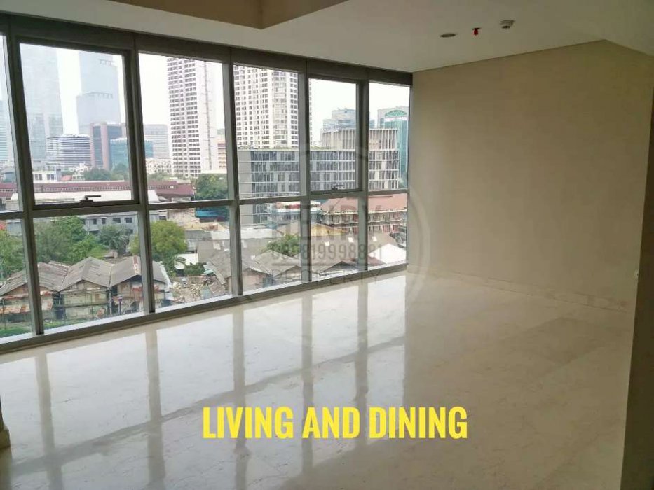 CIPUTRA WORLD 2 HARGA TERMURAH Hanya Rp 4.1 M, 3+1 BR at CIPUTRA WORLD