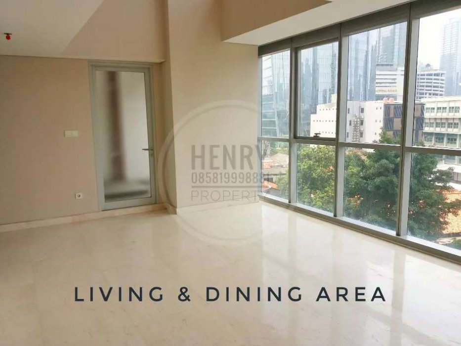 CIPUTRA WORLD 2 HARGA TERMURAH Hanya Rp 4.1 M, 3+1 BR at CIPUTRA WORLD