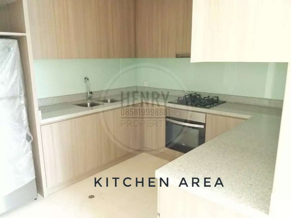 CIPUTRA WORLD 2 HARGA TERMURAH Hanya Rp 4.1 M, 3+1 BR at CIPUTRA WORLD