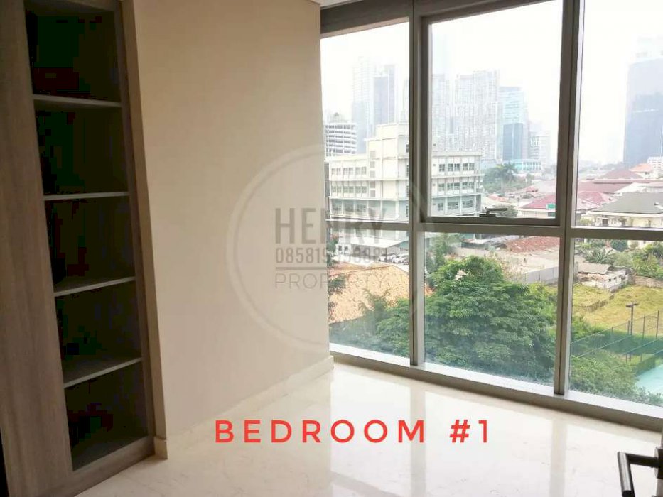 CIPUTRA WORLD 2 HARGA TERMURAH Hanya Rp 4.1 M, 3+1 BR at CIPUTRA WORLD