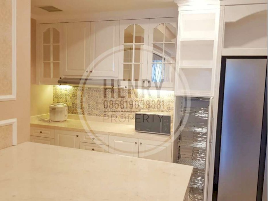 Dijual Harga Termurah Casa Grande Residence Tahap II 2 Kamar Pool View