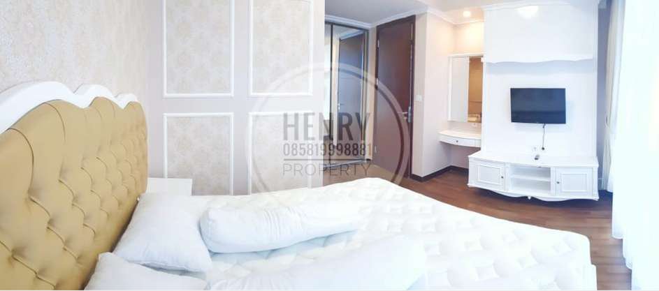 Dijual Harga Termurah Casa Grande Residence Tahap II 2 Kamar Pool View