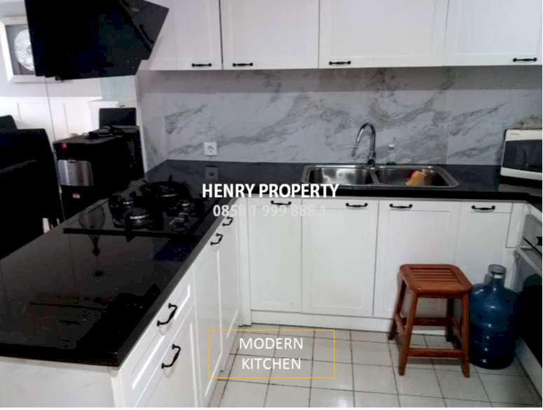 For Rent 2 And 1 Bedrooms At Park Royal Executives New Unit Just Renov
