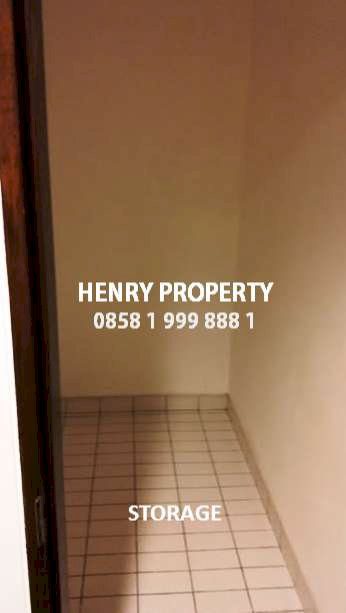 Park Royale Executive Apartment 3+1 BR Furnish or Unfurnish Low Floor