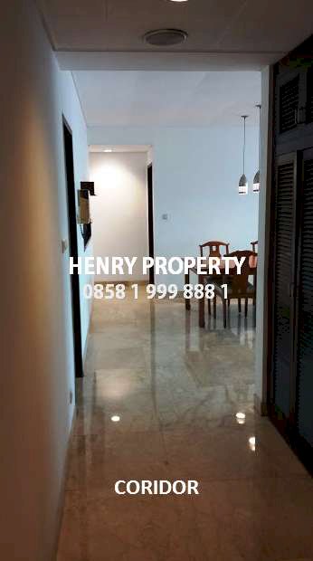 Park Royale Executive Apartment 3+1 BR Furnish or Unfurnish Low Floor