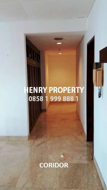 Park Royale Executive Apartment 3+1 BR Furnish or Unfurnish Low Floor