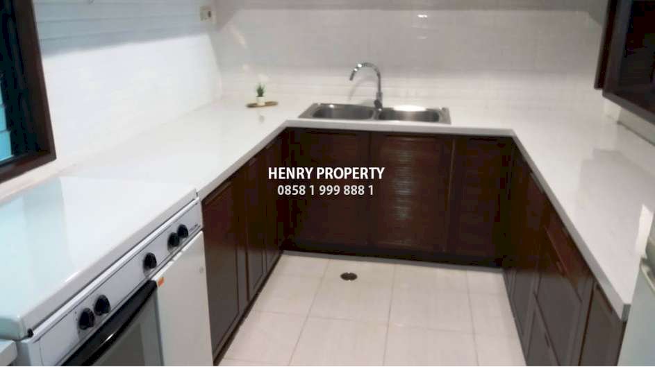 Park Royale Executive Apartment 3+1 BR Furnish or Unfurnish Low Floor
