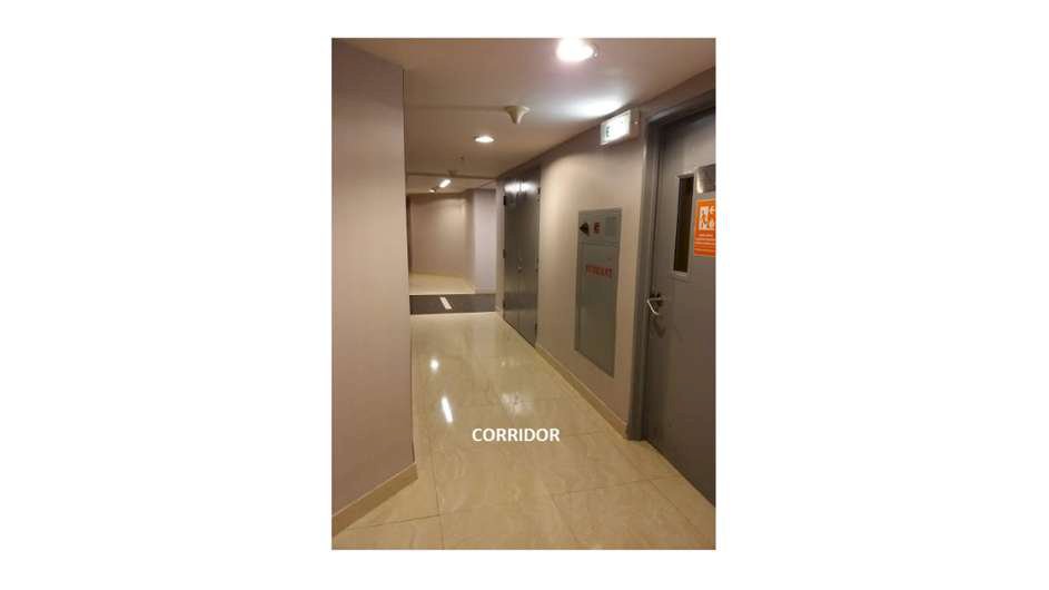 Dijual Murah Harga Spesial 2 Dan 1 Kamar Furnish Lantai Tengah City