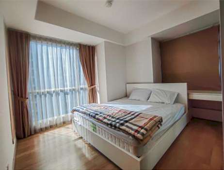 Dijual Harga Murah Dibawah Harga Pasaran 2 Kamar Tower Montreal Pool