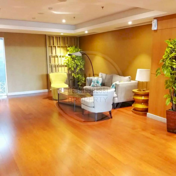 GRAND MADISON Dijual Harga Covid 19 2021 unit 3+1BR Pool+ City View