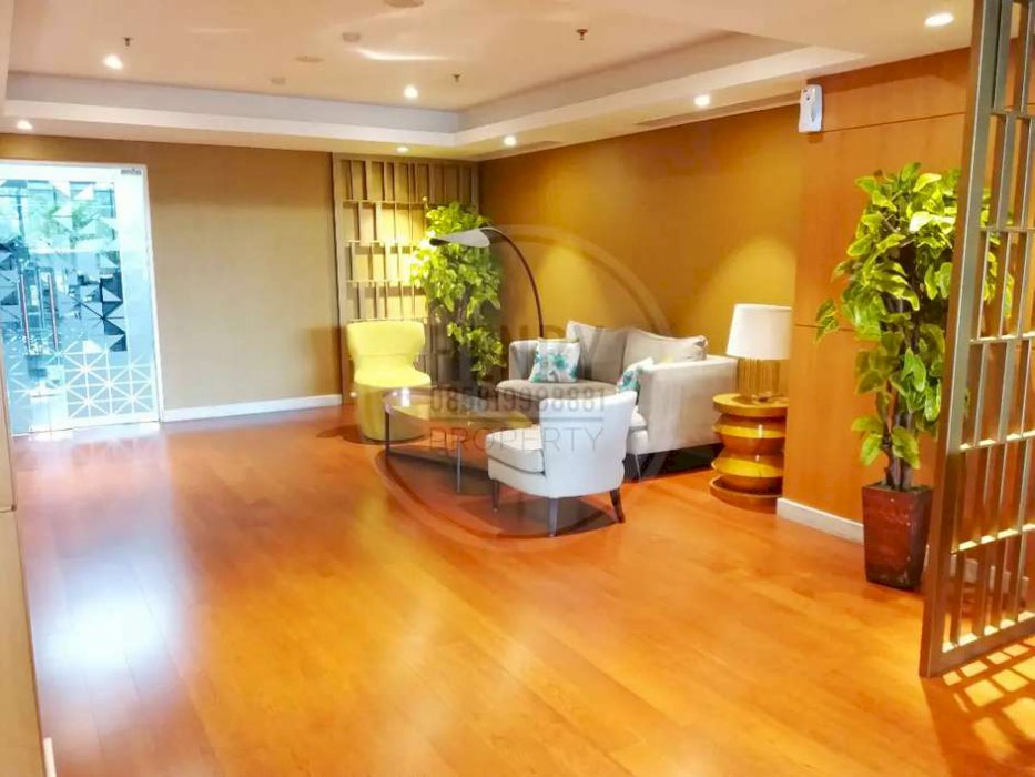 GRAND MADISON Dijual Harga Covid 19 2021 unit 3+1BR Pool+ City View