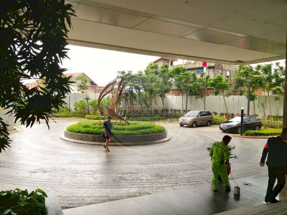 GRAND MADISON Dijual Harga Covid 19 2021 unit 3+1BR Pool+ City View
