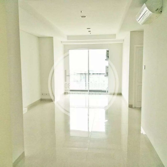 GRAND MADISON Dijual Harga Covid 19 2021 unit 3+1BR Pool+ City View