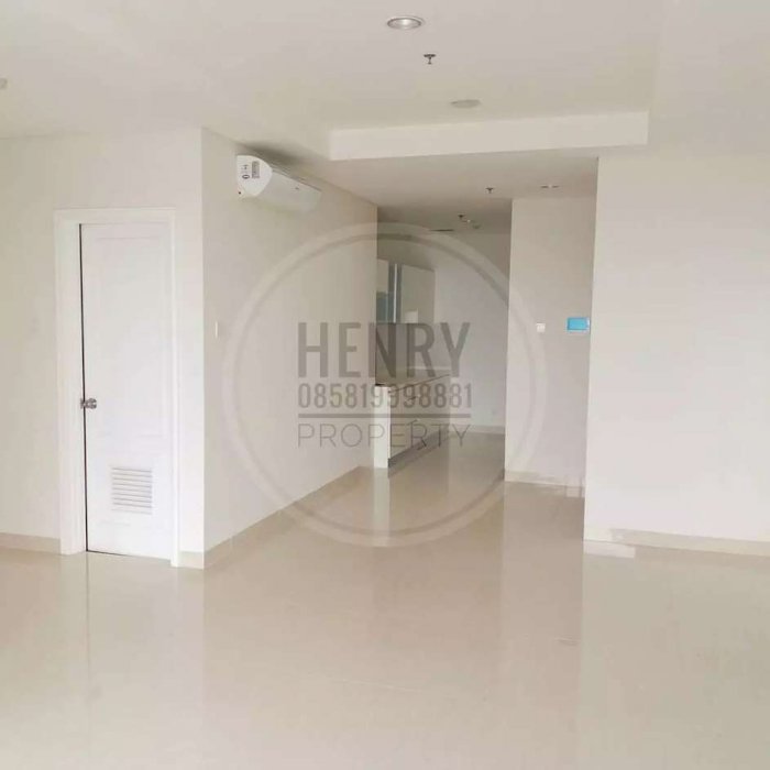 GRAND MADISON Dijual Harga Covid 19 2021 unit 3+1BR Pool+ City View