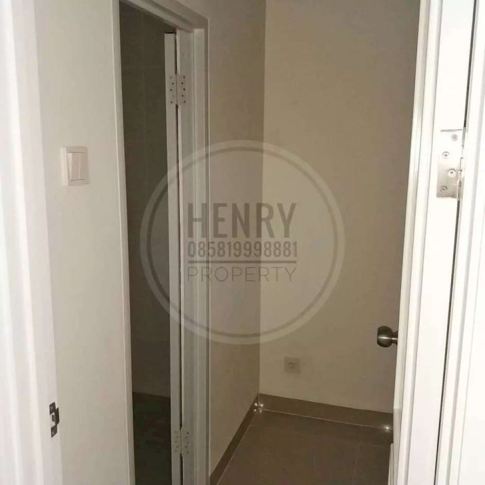 GRAND MADISON Dijual Harga Covid 19 2021 unit 3+1BR Pool+ City View